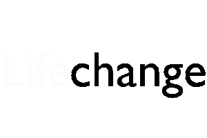 Lifechange Sticker by madisonparkcc
