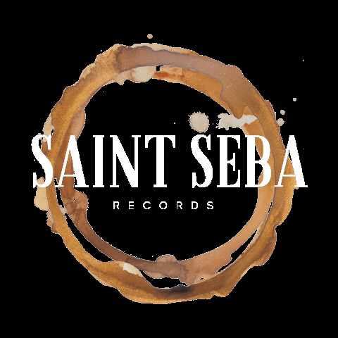Saint Seba Records GIF