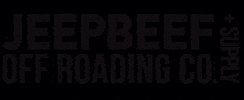 JeepBeef Off Road Co. GIF