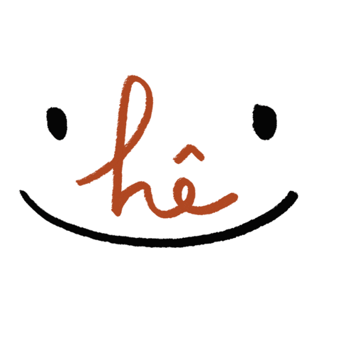Chaats Sticker