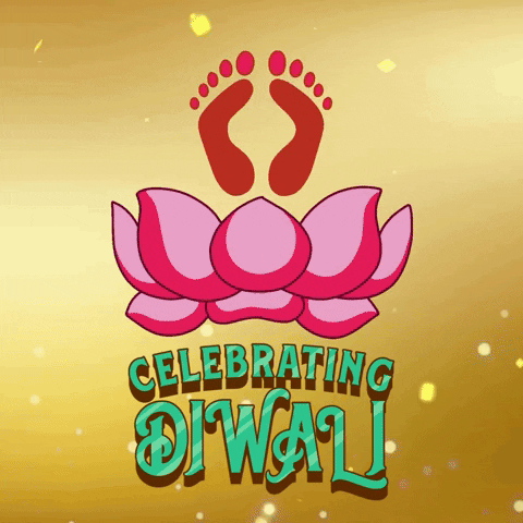 Celebration Diwali GIF