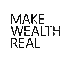 Financial Makeover Company Sticker by MWR Financial