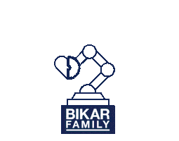 Aerospace Sticker by Bikar Metals