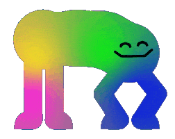 Loop Workout Sticker