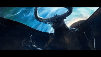 mtg arena planeswalker GIF by Magic: The Gathering