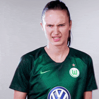 doesn't work champions league GIF by VfL Wolfsburg