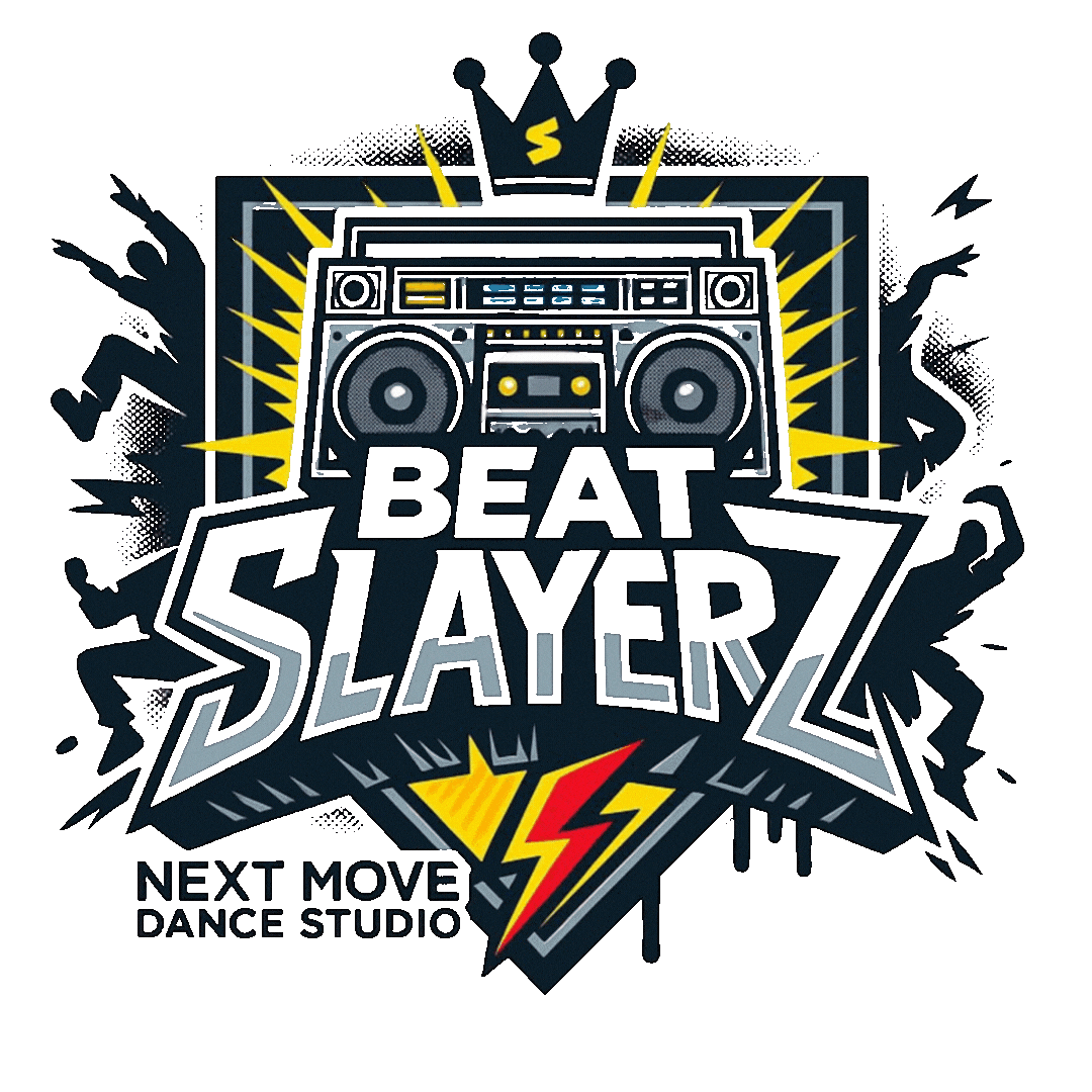 Nextmove Sticker by NEXT MOVE DANCE