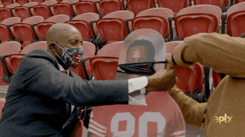 Football Nfl GIF by NFL: The Grind on EPIX
