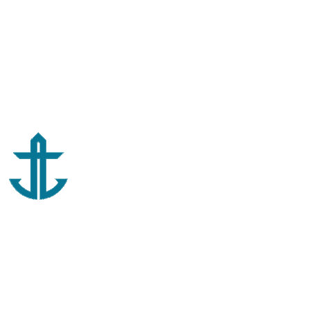 anchoredtx Sticker