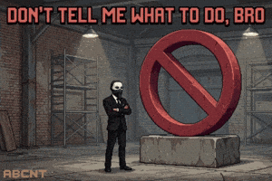 Counter Culture Pixel Art GIF by ABCNT