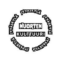 Sticker by Jyväskylän kaupunki