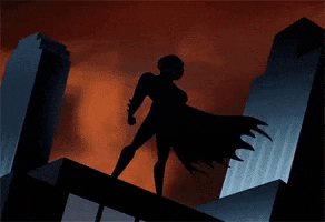 Batman-the-animated-series GIFs - Get the best GIF on GIPHY