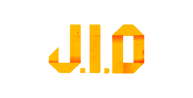 J Cole Logo Sticker by J.I.D.