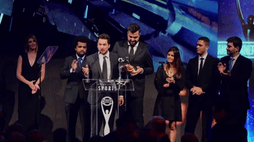 clapping win GIF by Clio Awards