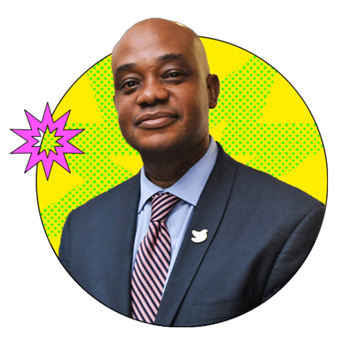 Revista Volcánicas Sticker