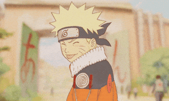 Naruto Uzumaki GIF
