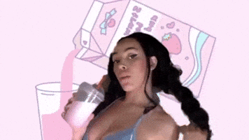 mooo GIF by Doja Cat