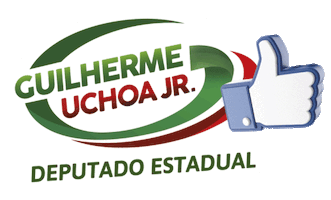 Sticker by Guilherme Uchoa Junior