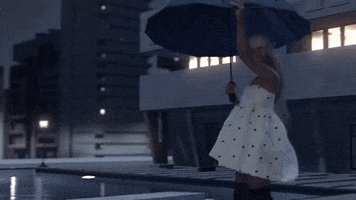 no tears left to cry GIF by Ariana Grande