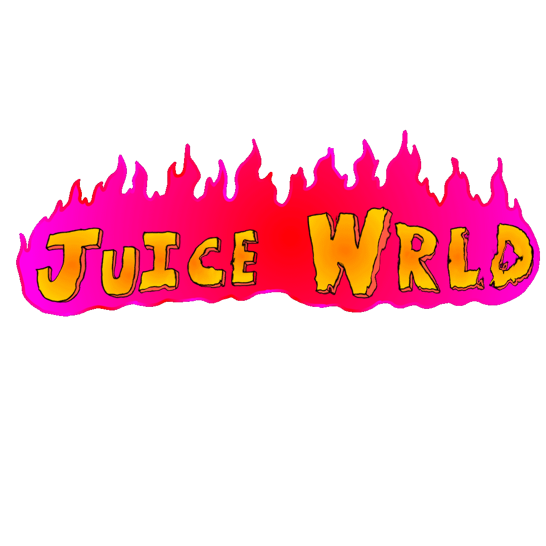Sticker by Juice WRLD for iOS & Android | GIPHY