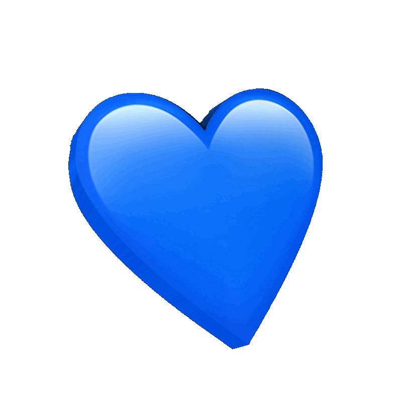 Heart Sticker for iOS & Android | GIPHY