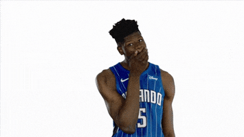 Oh My Wow GIF by NBA