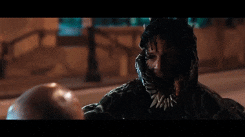 Venom GIF