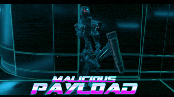 Vr Cyberpunk GIF