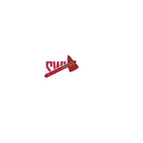 Atlanta Braves Sticker by MLB for iOS & Android