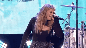 new years nyre 2019 GIF by New Year's Rockin' Eve
