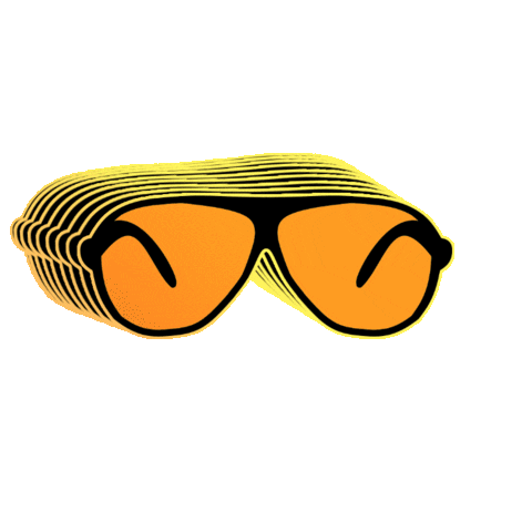 BluBlocker Sticker