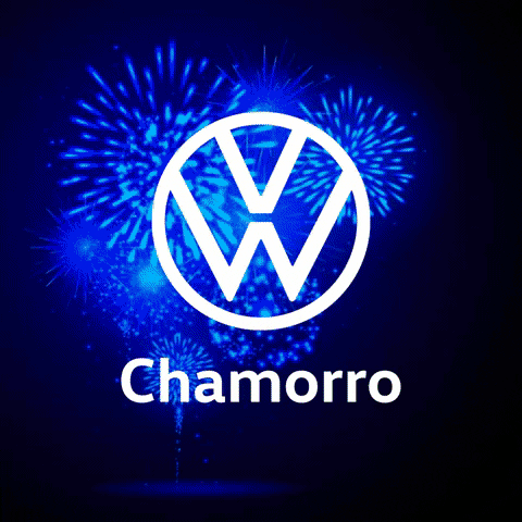 chamorro GIF