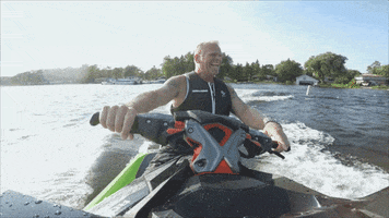 Holmes And Holmes Dancing GIF by Mike Holmes