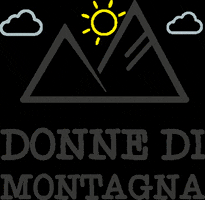 Donne di Montagna GIF