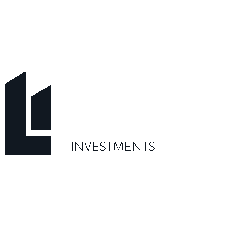 Sticker by Luxland Investments