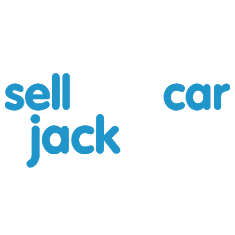 SellYourCar2Jack Sticker