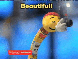 Camera GIF