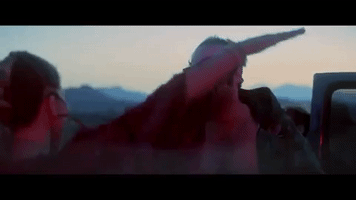 Crystal Fighters Friends GIF