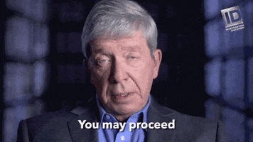 detective proceed GIF by Investigation Discovery