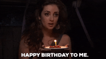 Happy Birthday Jacqueline GIF by Bachelor in Paradise