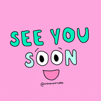 Happy See You Soon GIF by Ivo Adventures