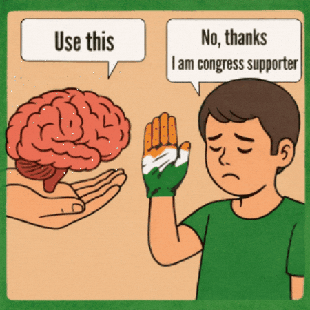 Congress Kerala GIF