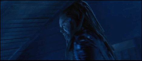 John Travolta Pain GIF