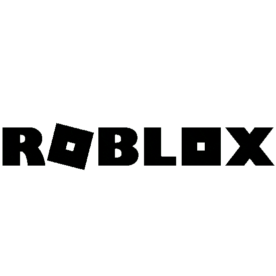 Roblox Logo Sticker - Roblox Logo Spin - Discover & Share GIFs