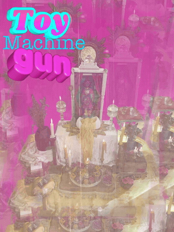 Toy Machine Gun GIF