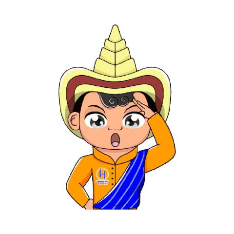 Hyperstore Indonesia Sticker