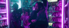 Lash Out GIF by Alice Merton