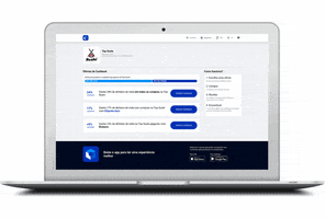 GIF by CDL Jaraguá do Sul