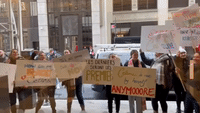 Celine Dion Fans Protest Rolling Stone Snub