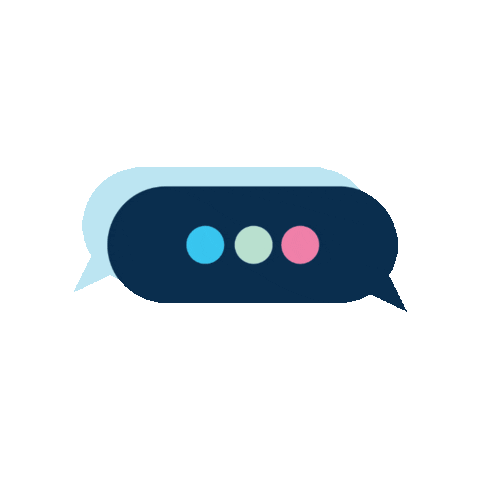 Sticker by Invisible Care